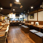 炭火焼鳥 紀どり - 