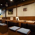 炭火焼鳥 紀どり - 