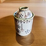 湖里庵 - お吸い物