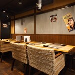 炭火焼鳥 紀どり - 