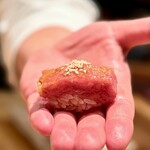 鮨裕葉 - 料理写真: