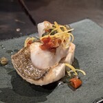 鉄板焼 とよ田 - 