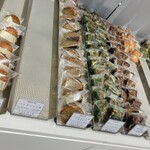 シャンドワゾー - 