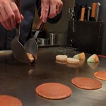 鉄板焼 とよ田 - 