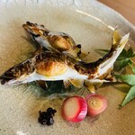 湖里庵 - アップで♪