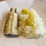 湖里庵 - アップで♪