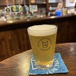 松本ブルワリー タップルーム - 