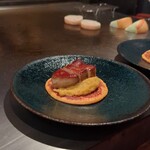 鉄板焼 とよ田 - 