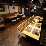 炭火焼鳥 紀どり - 