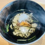 湖里庵 - アップで♪