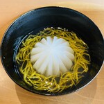 湖里庵 - アップで♪