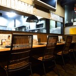 炭火焼鳥 紀どり - 