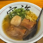 遊食 空海 - 料理写真:
