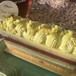 シャンドワゾー - 