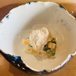 湖里庵 - アップで♪