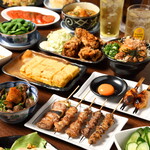 炭火焼鳥 紀どり - 