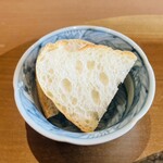 湖里庵 - バゲット