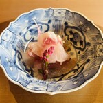 湖里庵 - アップで♪