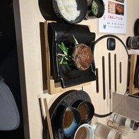 焼肉料理 牛吉日和 - 