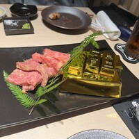 焼肉料理 牛吉日和 - 