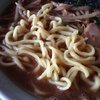 横浜ラーメン 一岡家 