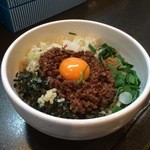 らーめん まぜそば てっぺん 名古屋本店 - 