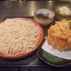 味奈登庵 本町店