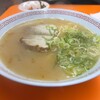金龍ラーメン 戎橋店