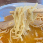 喜八 - 麺リフト
