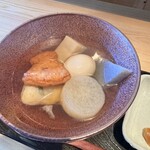 小田原 かまぼこ発祥の店 うろこき - 