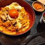 焼き鳥 きんざん - 