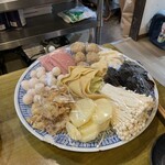 老重慶 川菜館 - 