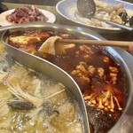 老重慶 川菜館 - 