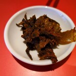 二代目長浜将軍 - 