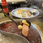 老重慶 川菜館 - 