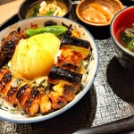 焼き鳥 きんざん - 