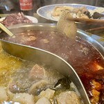 老重慶 川菜館 - 