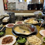 老重慶 川菜館 - 