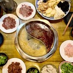 老重慶 川菜館 - 