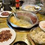 老重慶 川菜館 - 