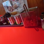 二代目長浜将軍 - 