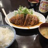 洋食の朝日