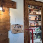 バード オールドピザハウス - 