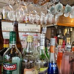 バード オールドピザハウス - 