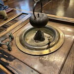 小樽・蕎麦屋・籔半 - 