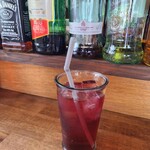 バード オールドピザハウス - 