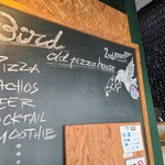 バード オールドピザハウス - 