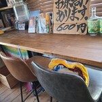 バード オールドピザハウス - 