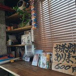 バード オールドピザハウス - 