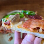 バード オールドピザハウス - 